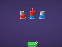 Spiel Rope Sorting
