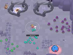 Spiel Swordsman Adventure