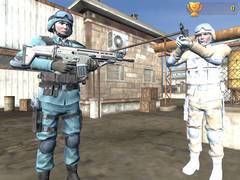 Spiel Strike Force 2