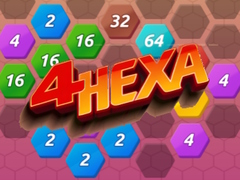 Spiel 4 Hexa