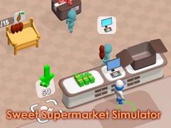 Spiel Sweet Supermarket Simulator