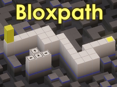 Spiel Bloxpath