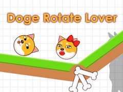 Spiel Doge Rotate Lover