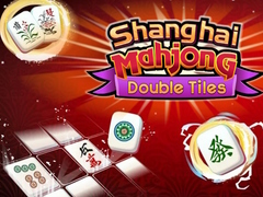 Spiel Shanghai Mahjong Double Tiles