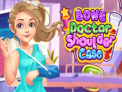 Spiel Bone Doctor Shoulder Case