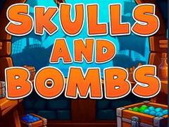 Spiel Skulls and Bombs