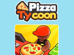 Spiel Pizza Tycoon