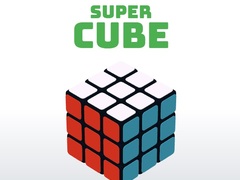Spiel Super Cube