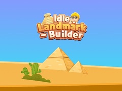 Spiel Idle Landmark Builder