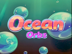 Spiel Ocean Orbs