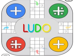 Spiel Ludo 