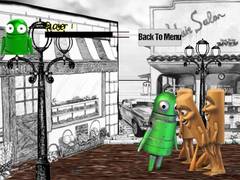 Spiel Italian Brainrot R.E.P.O Street of Rage