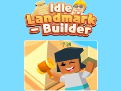 Spiel Idle Landmark-Builder
