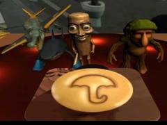 Spiel Italian Brainrot Craving Dalgona
