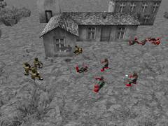 Spiel Stickman Ww2 Battle Simulator