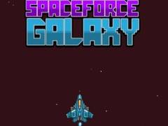 Spiel Space Force Galaxy