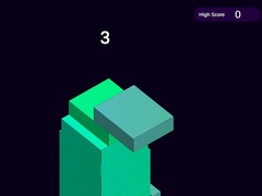Spiel Stack Block - Up