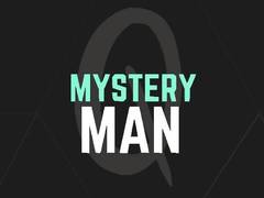 Spiel Scp The Mystery Man