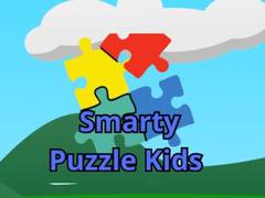 Spiel Smarty Puzzle Kids