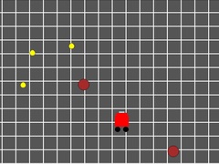 Spiel Banana Racer Turbo Chase