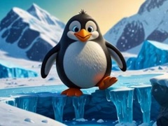 Spiel Penguin Slide Showdown Coin Rush Challenge