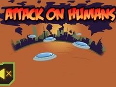 Spiel Attack On Humans