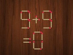 Spiel Burn Matches