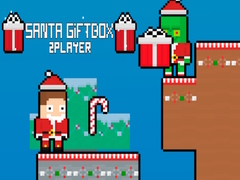 Spiel Santa Giftbox 2 Player