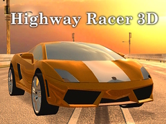 Spiel Highway Racer 3D