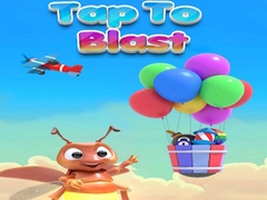 Spiel Tap to Blast 