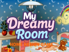 Spiel My Dreamy Room Home Design