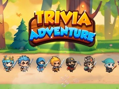 Spiel Trivia Adventure
