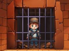 Spiel The Dark Prison