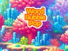 Spiel Word Bubble Pop