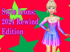 Spiel Style Icons: 2024 Rewind Edition