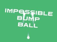 Spiel Impossible Bump Ball