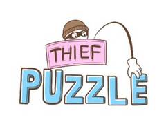 Spiel Thief Puzzle