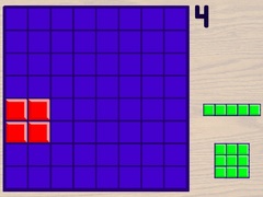 Spiel Cube Blast