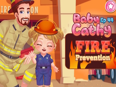 Spiel Baby Cathy Ep44 Fire Prevention