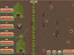 Spiel Ww2 Frontline Defense