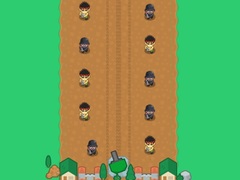 Spiel Microward