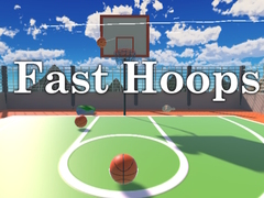 Spiel Fast Hoops