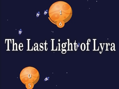 Spiel The Last Light of Lyra