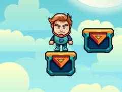 Spiel Jump Jack