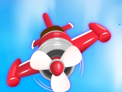 Spiel Idle Merge Plane