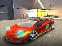 Spiel Car Real Simulator