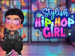 Spiel Stylish Hip Hop Girl