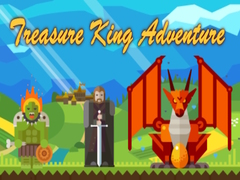 Spiel Treasure King Adventure
