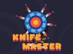 Spiel Knife Master