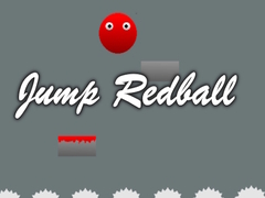 Spiel Jump Redball